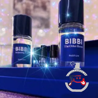 Soap Club Bibbi Paris